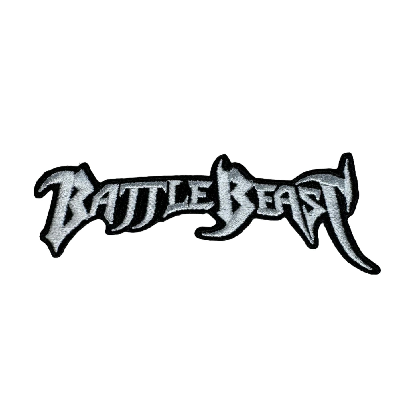 Patch - Logo