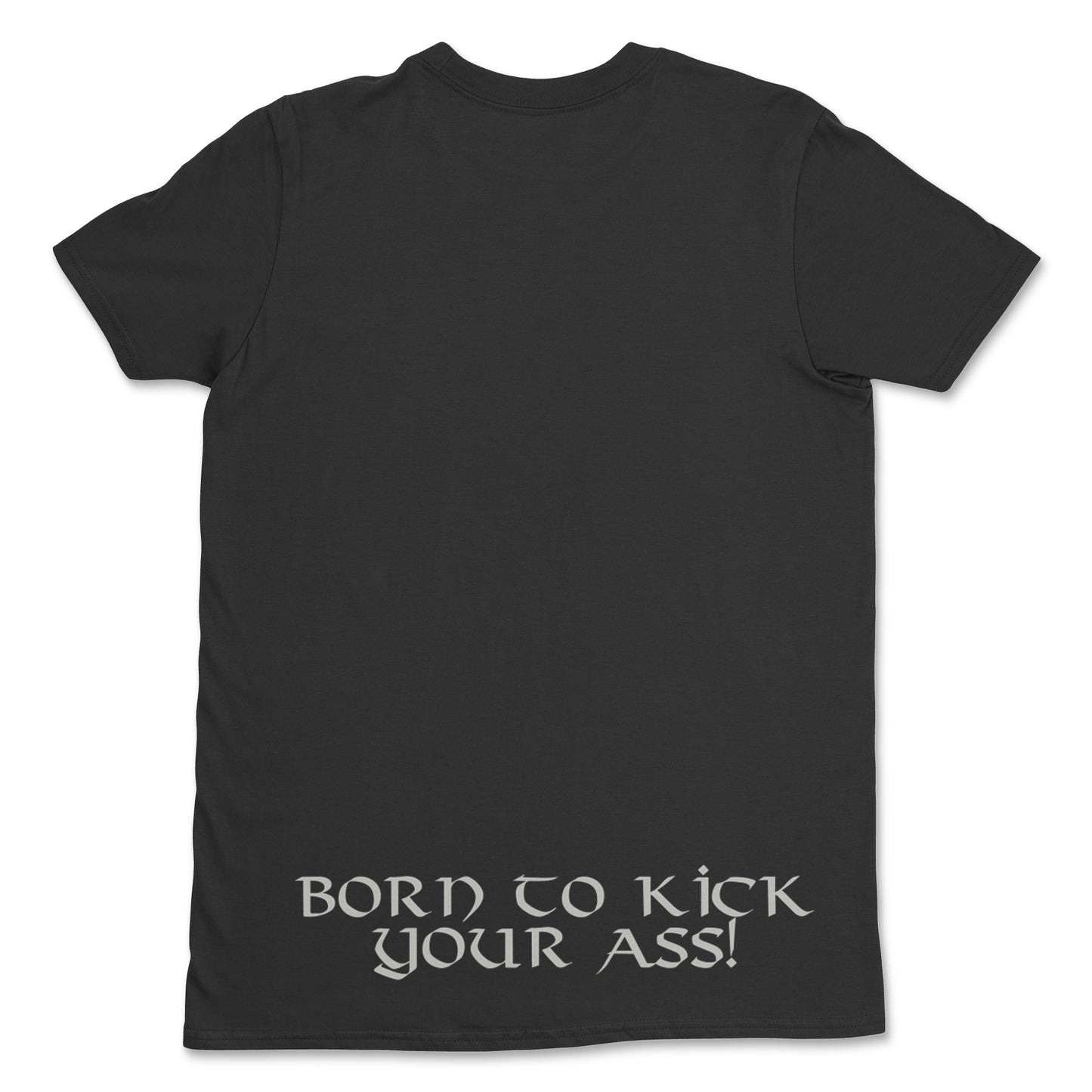 Bastard Son of Odin T-Shirt