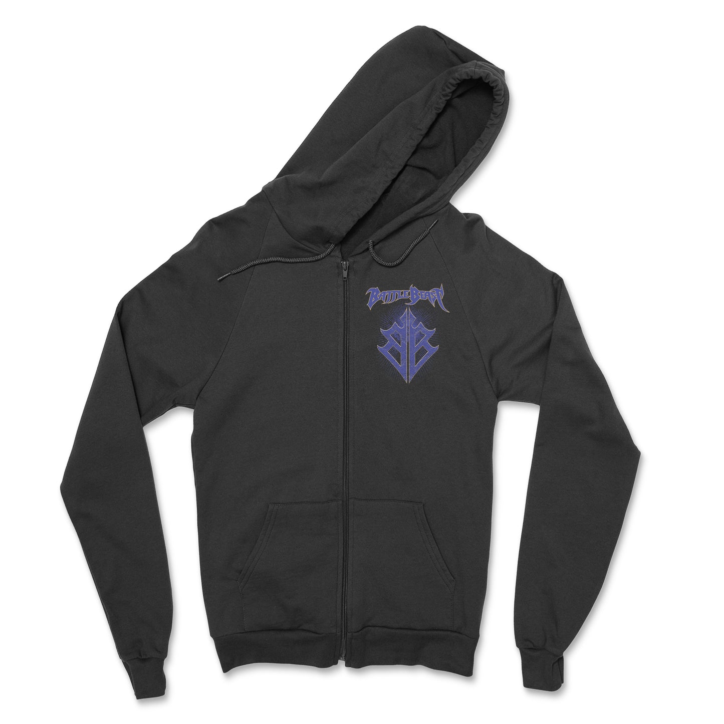 Circus of Doom Hoodie