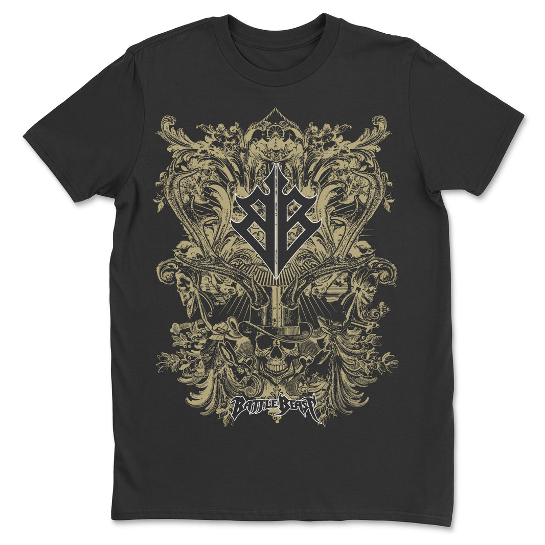 Battle Beast North America Merch