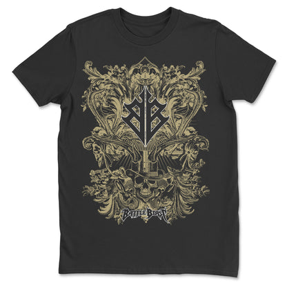 Golden Tour T-Shirt