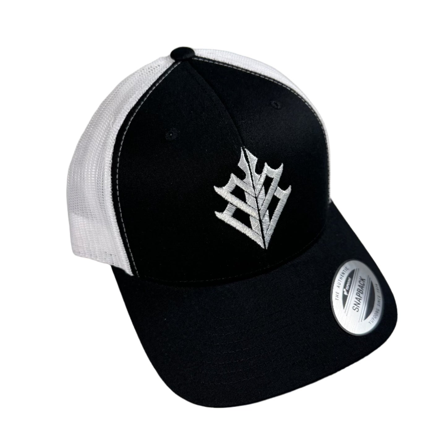 Logo Cap - Snap Back