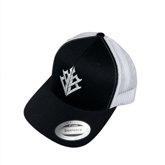 Casquette avec logo Flex-Fit