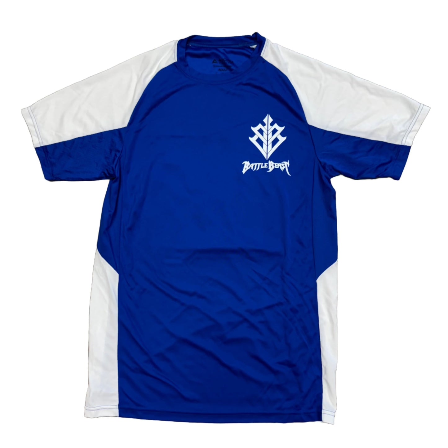 T-shirt Cirque maudit