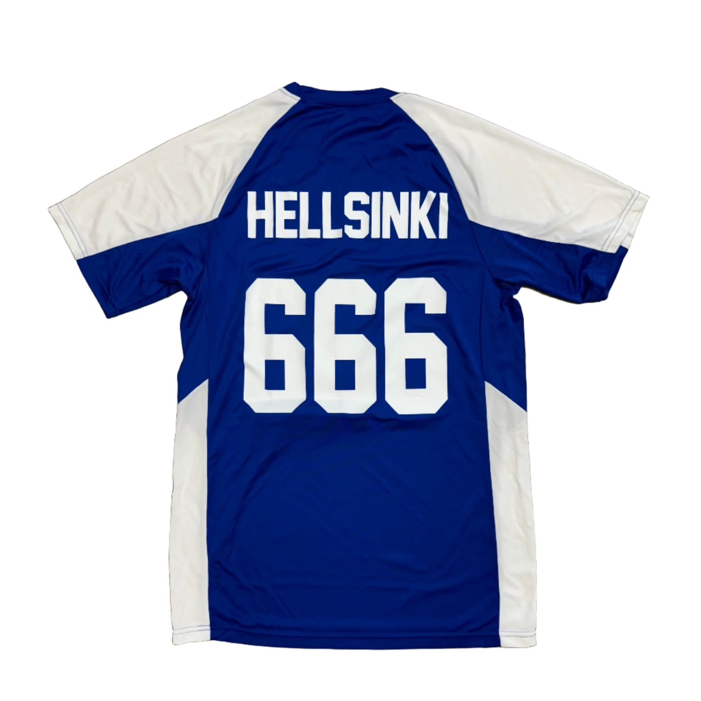 T-shirt Cirque maudit