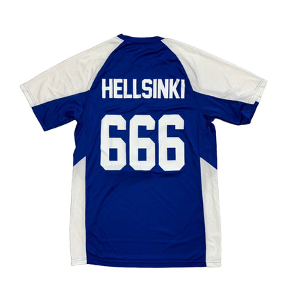 T-shirt Cirque maudit