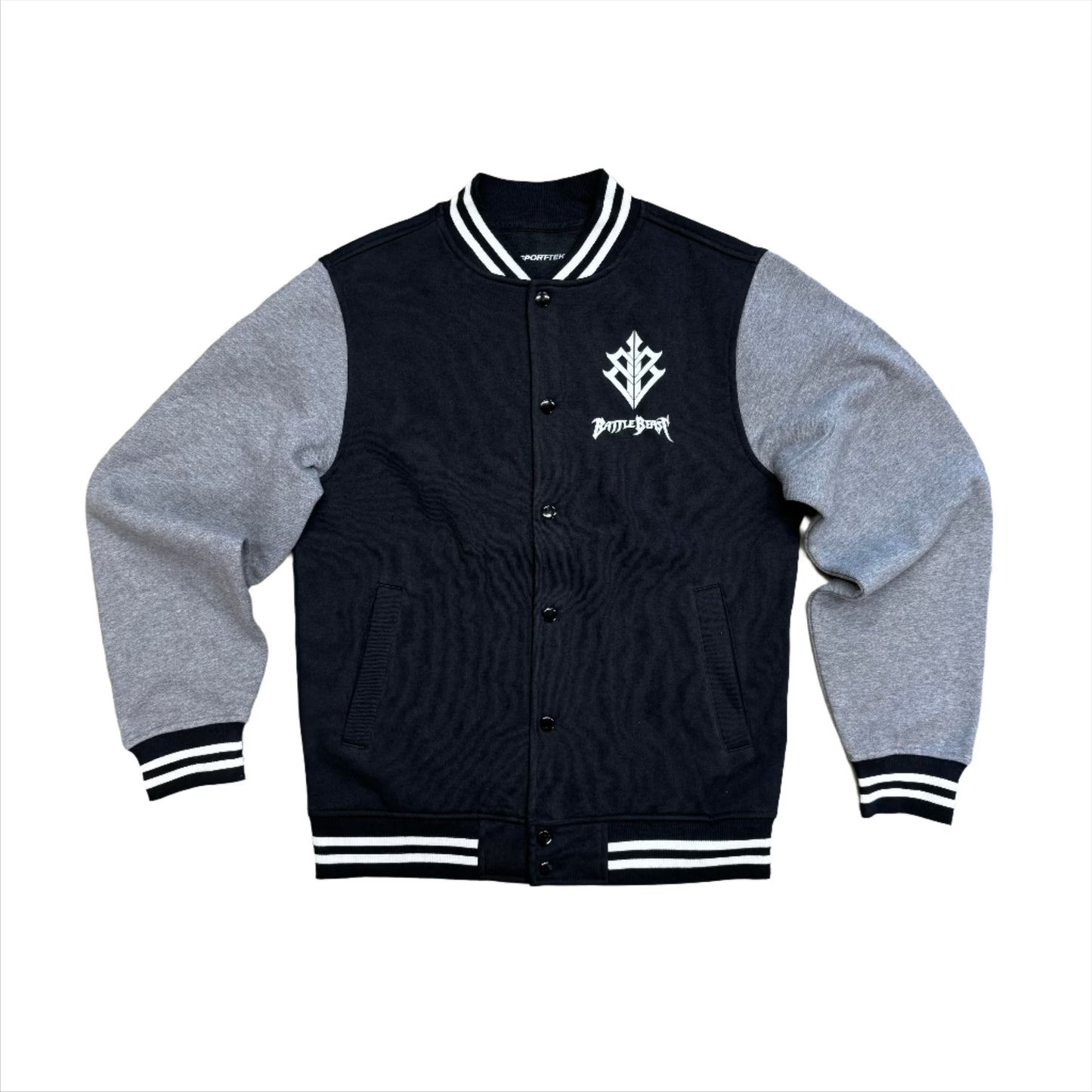 Varsity Sweater