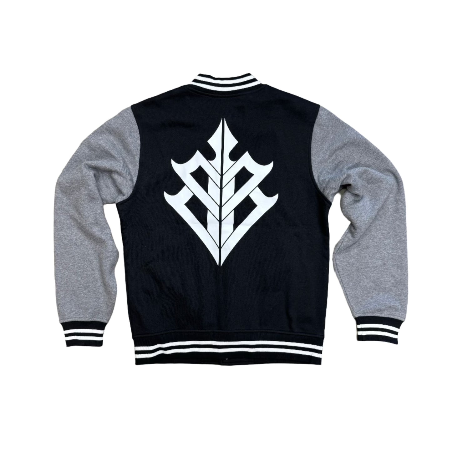 Varsity Sweater