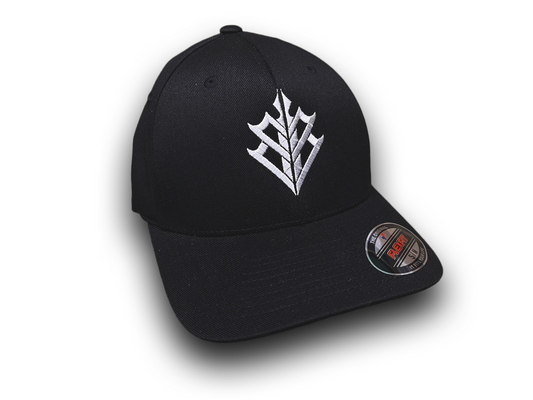 Casquette avec logo Flex-Fit