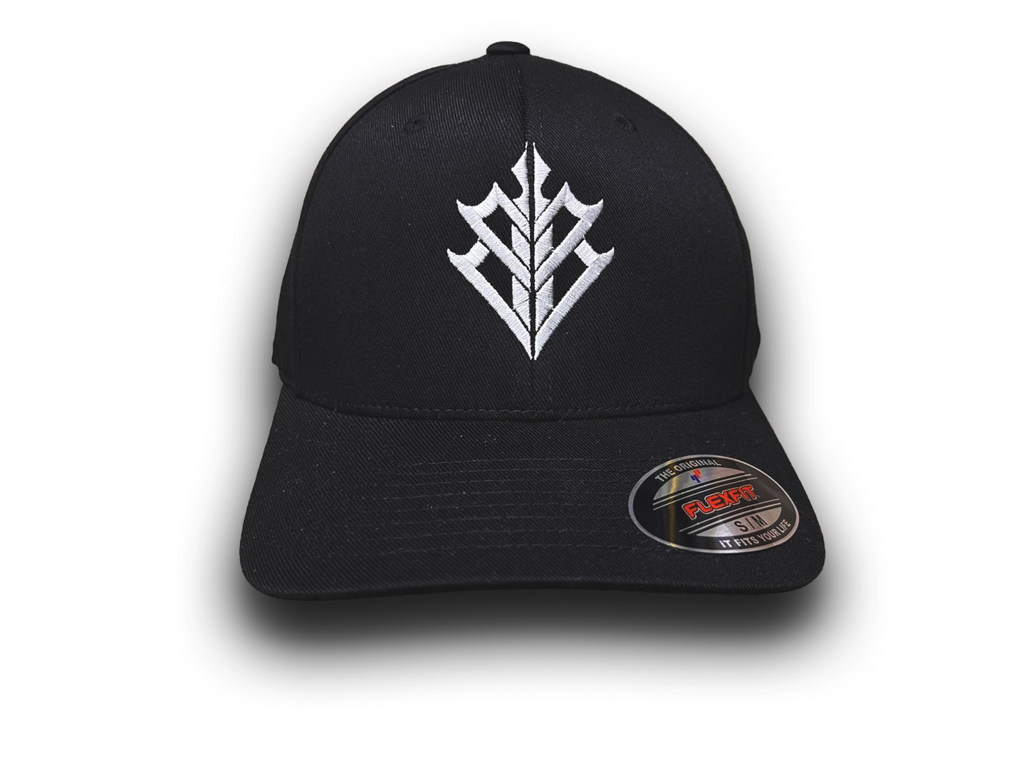 Logo Cap - Flex-Fit